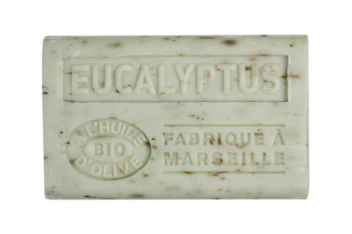 Eukalyptus Shea Butter 125g