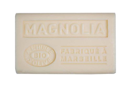 Magnolie Shea Butter 125g